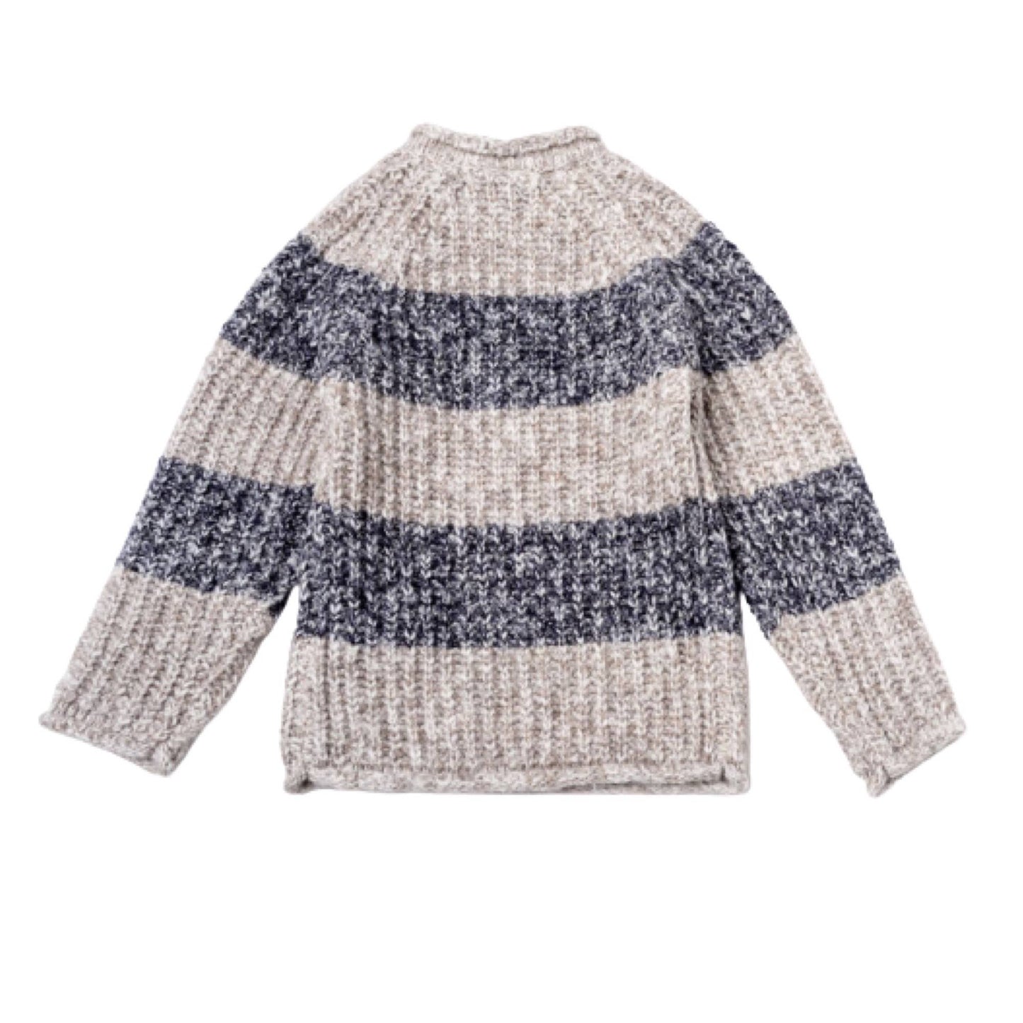 Chunky Knit Sweater