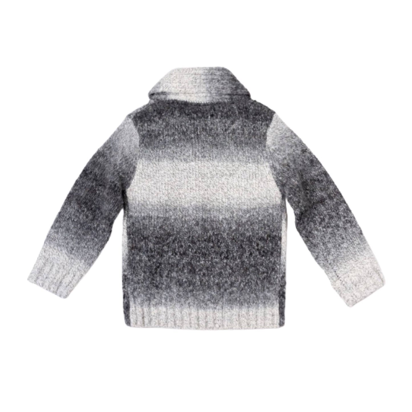 Yarn Dye Cozy Sweater
