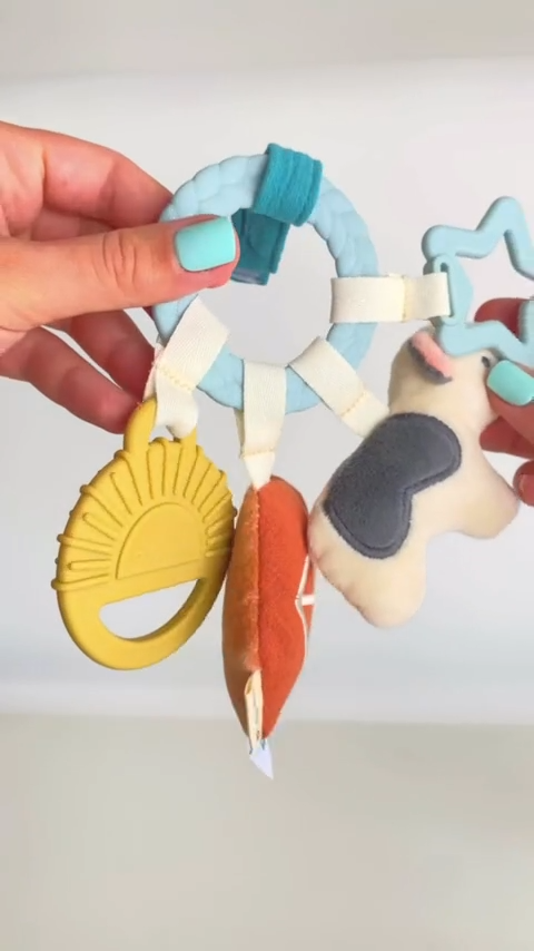 Bitzy Busy Gift Set™