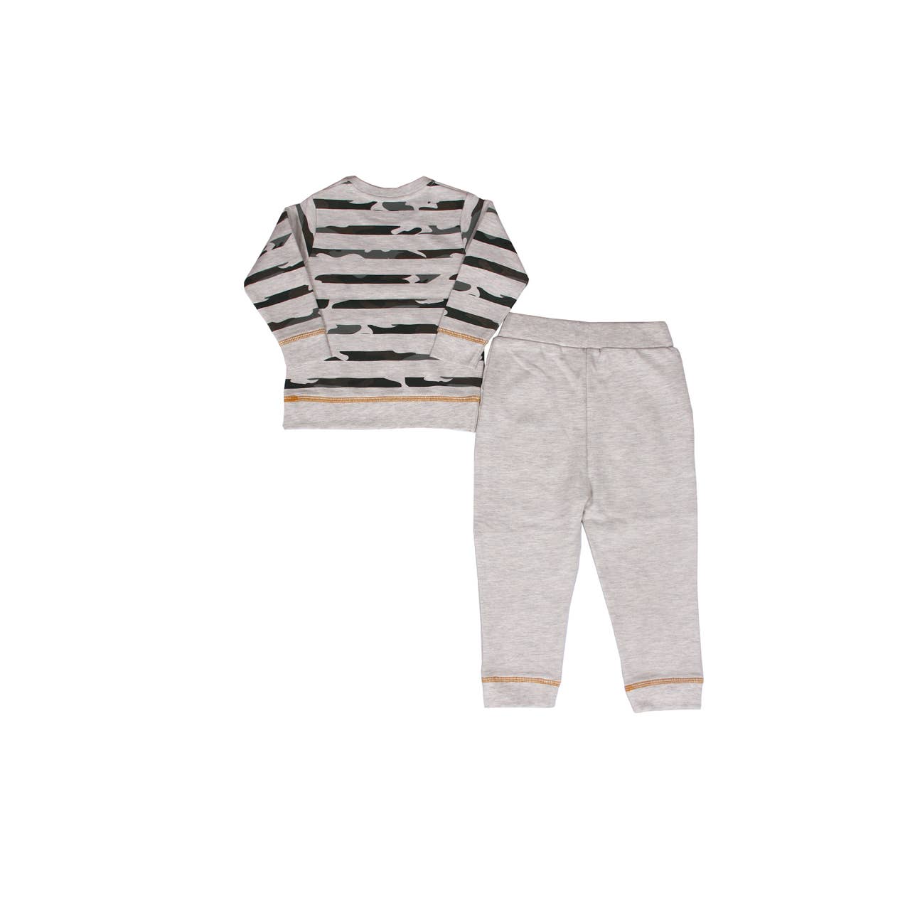 Neil 2 Piece Matching Camouflage Set