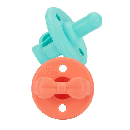 Sweetie Soother™ Pacifier Sets (2-pack)