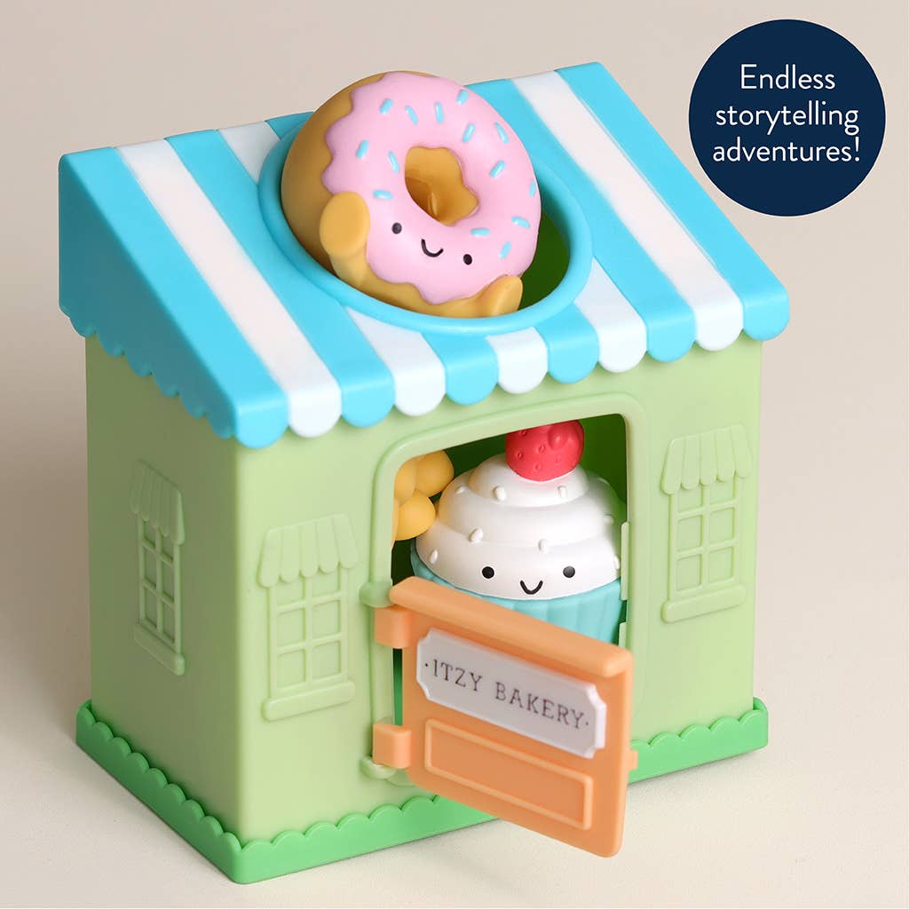 Itzy Play Bakery™