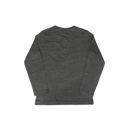 Darius Long Sleeve Textured Henley