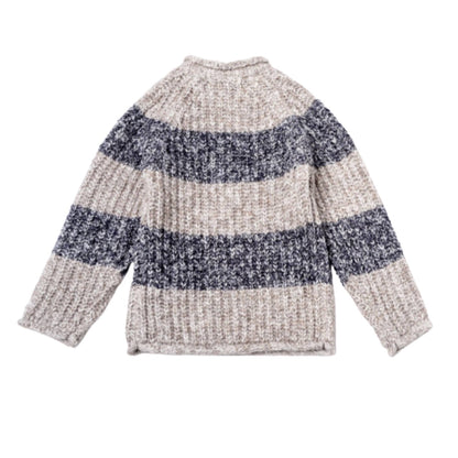 Chunky Knit Sweater