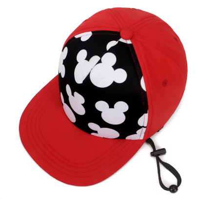 Baby Beach Sun Hat UV Protection Adjustable Kids Baseball Cap