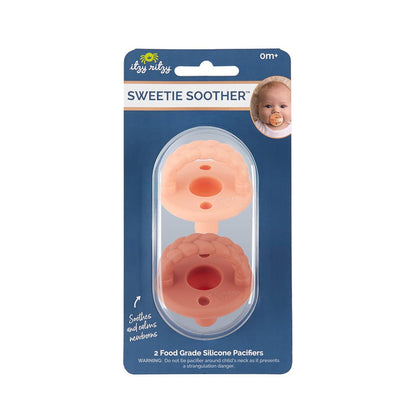 Sweetie Soother™ Pacifier Sets (2-pack)