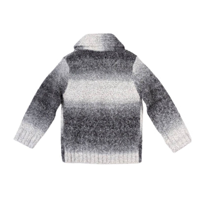 Yarn Dye Cozy Sweater