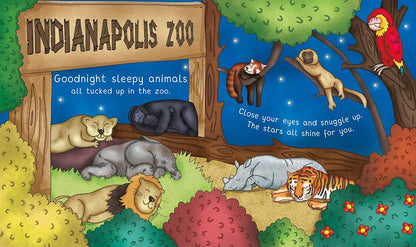 Night-Night Indiana
