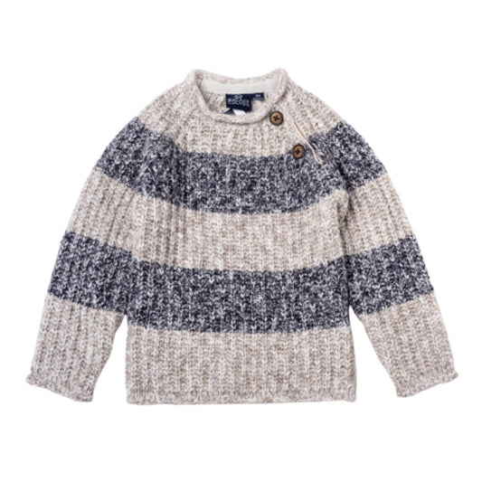 Chunky Knit Sweater